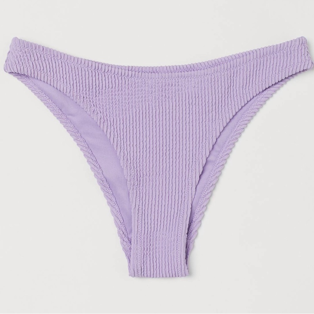 Bikini Bottoms